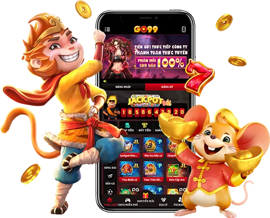 Thưởng Nạp Tiền
