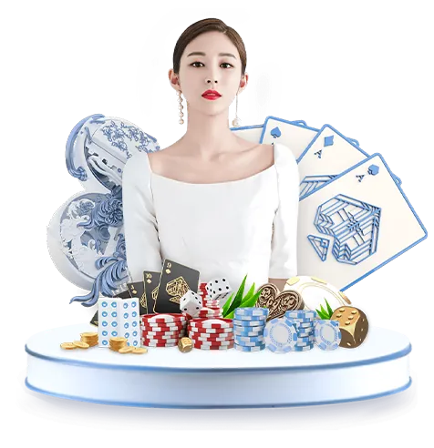 Người đang quản lý tiền trên máy tính